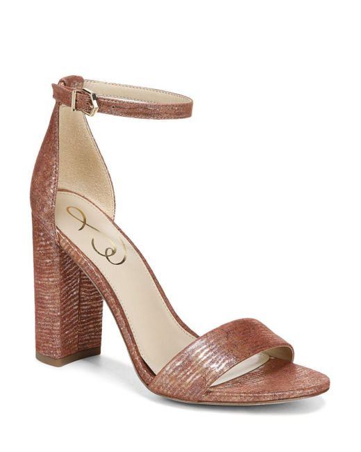 sam edelman gold yaro