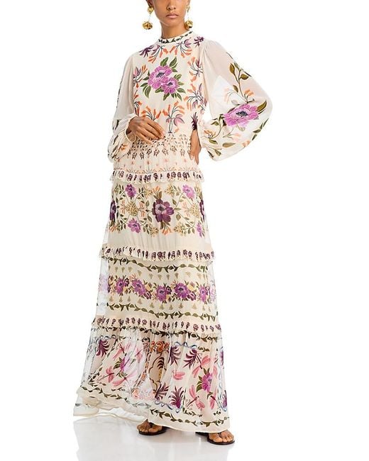 princess polly baby blue dress White Maxi dresses to max out your style online main image 1