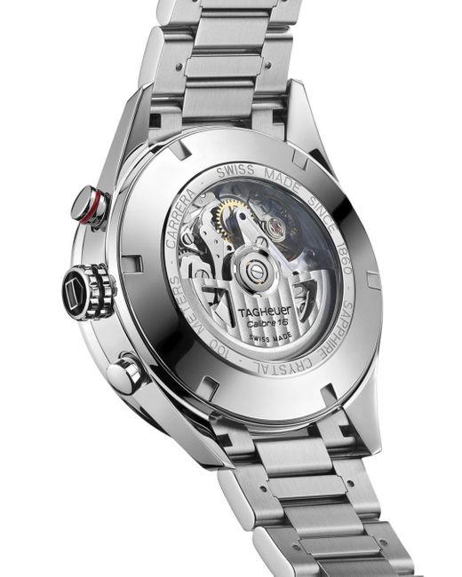 tachymeter automatic watch