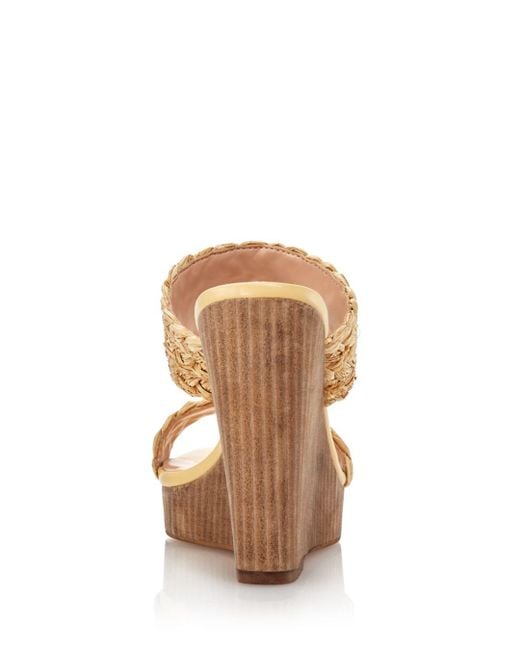 charles david tifa wedge