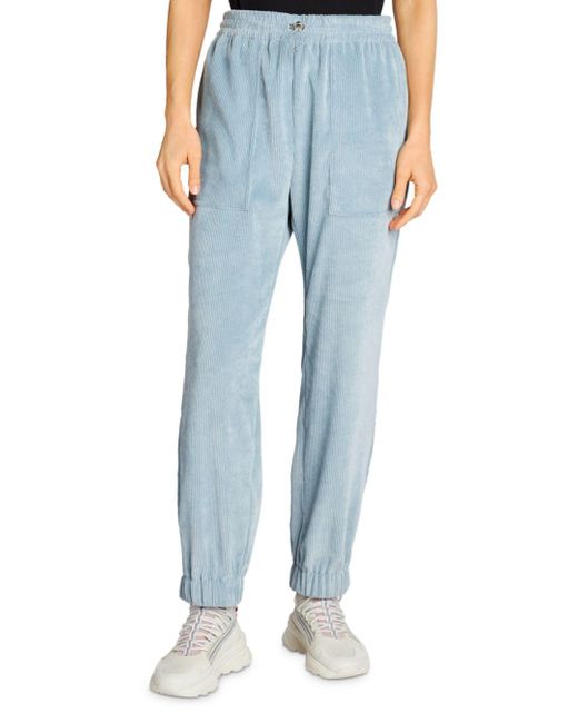 moncler jogger pants