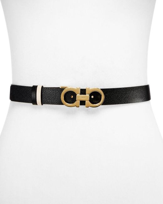 bloomingdales ferragamo belt