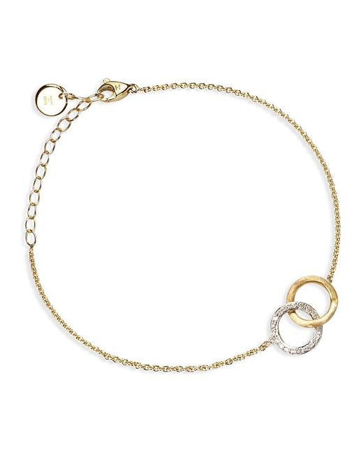Marco Bicego Metallic Delicati Bracelet
