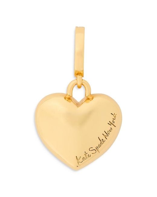 Kate Spade Metallic One