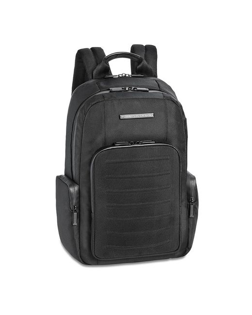 Porsche Design Roadster Pro Backpack XS OVL01600 - Laptop-Rucksäcke