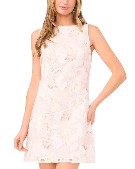 Ted Baker Pink Celeste Dress