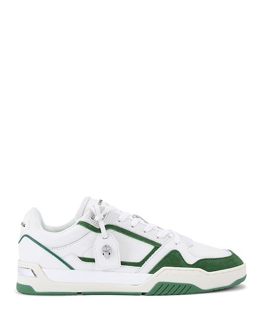 Kurt Geiger White Regan Sneakers for men