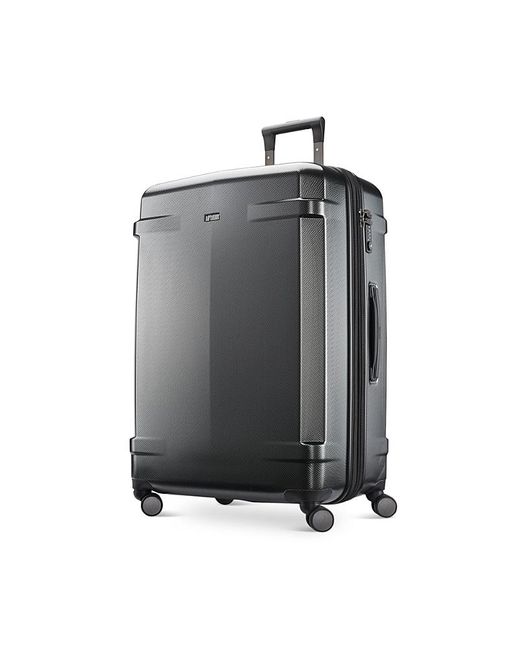 Hartmann Gray Century Deluxe Extended Journey Expandable Spinner