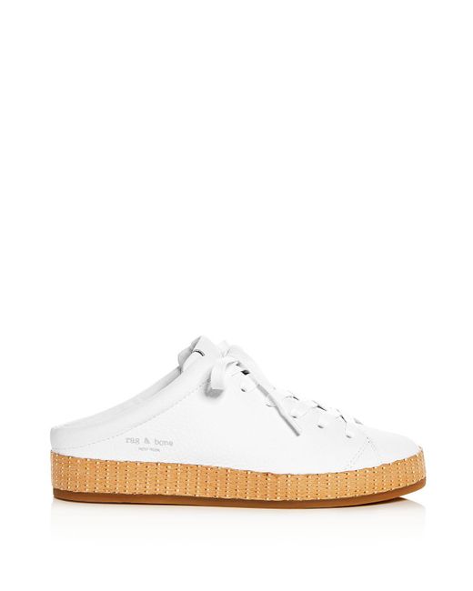 mule women's sneakers
