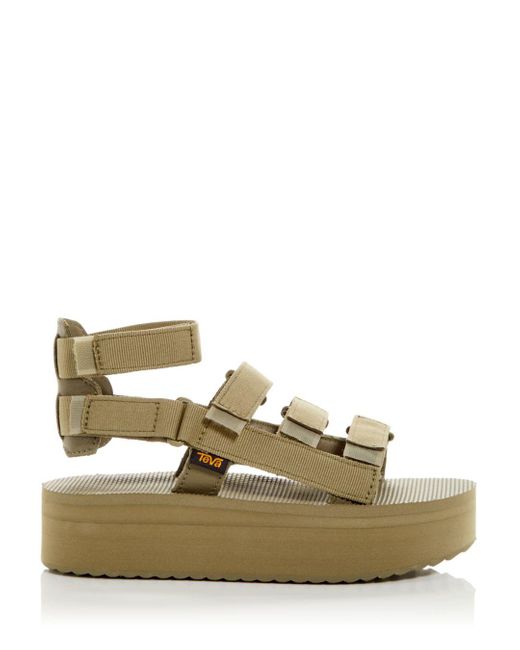 teva mevia flatform