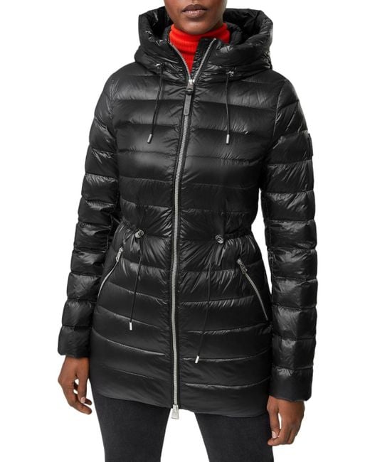 mackage lightweight jacket