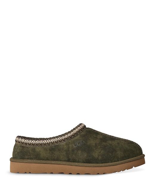 UGG Tasman Baxter Slip On Clogs in Green for Men | Lyst display picture 2