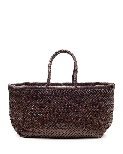 Dragon Diffusion Women Small Triple Jump Handbag