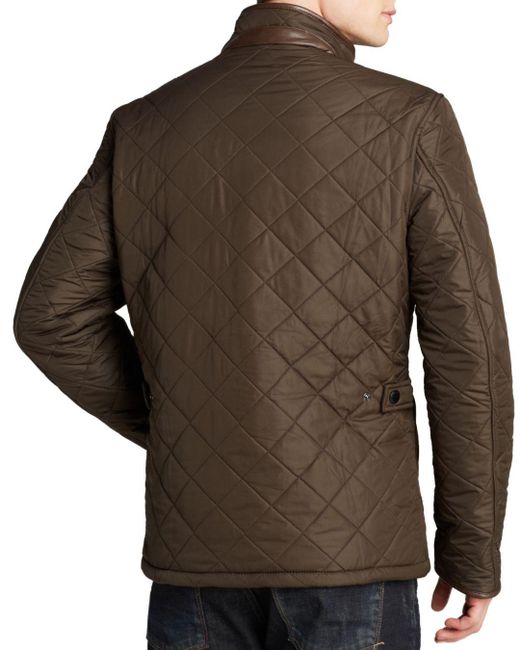 barbour jacket bloomingdales