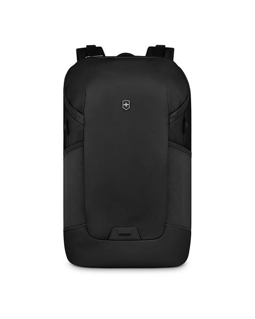 Victorinox Black Altmont Modern Commuter Backpack
