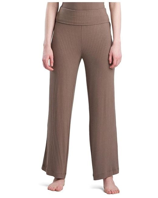 NATORI EDIT Brown Skye
