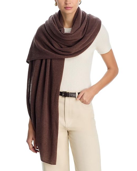 bloomingdales cashmere wrap