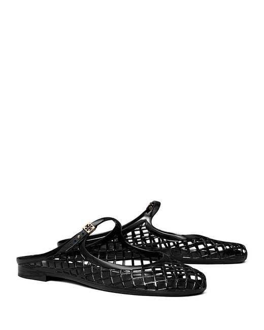 Black Marlow Jelly Flat