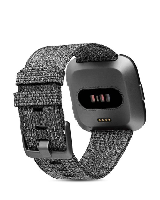 special edition versa fitbit