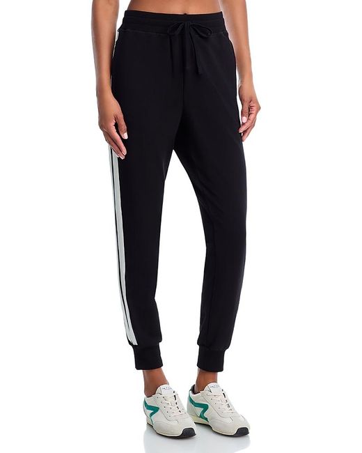 5 Stripe Sweatpants Aqua/Aqua