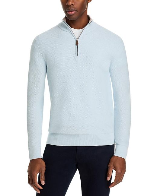 Bloomingdale's Blue The Store for men