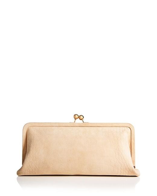 Aqua Natural Coinpurse