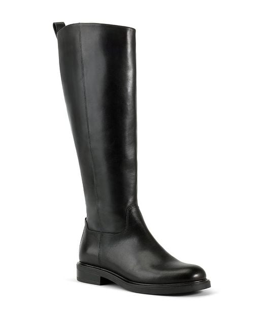 Vagabond Black Freya Boots