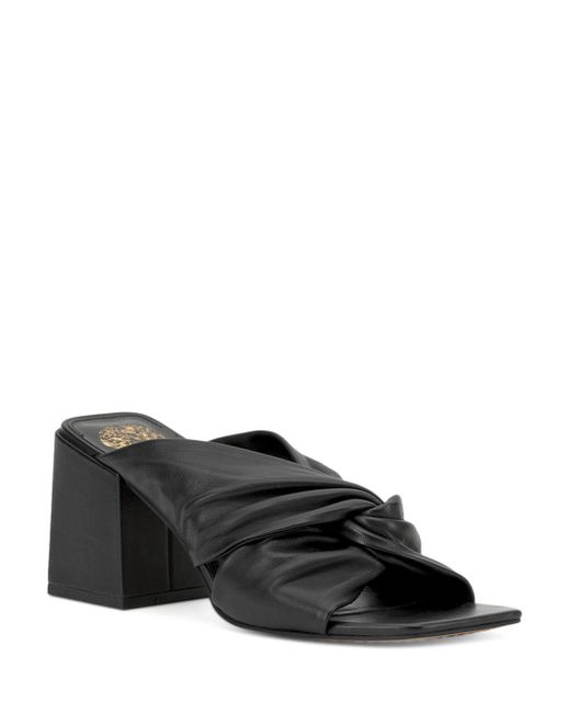 vince camuto jenabie mule
