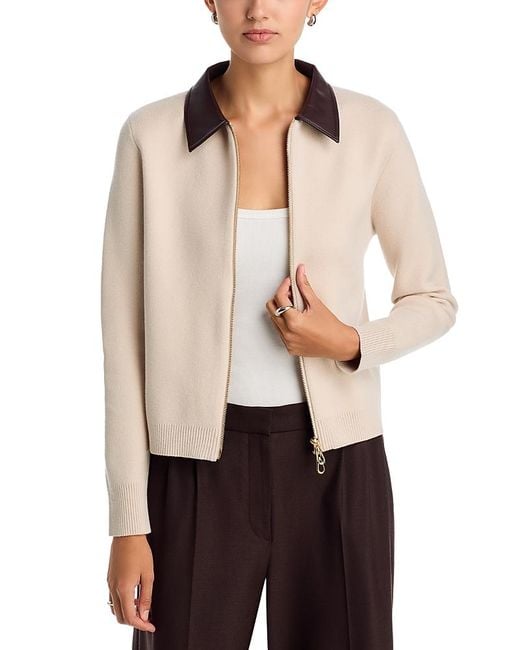 Sioni Natural Jacket