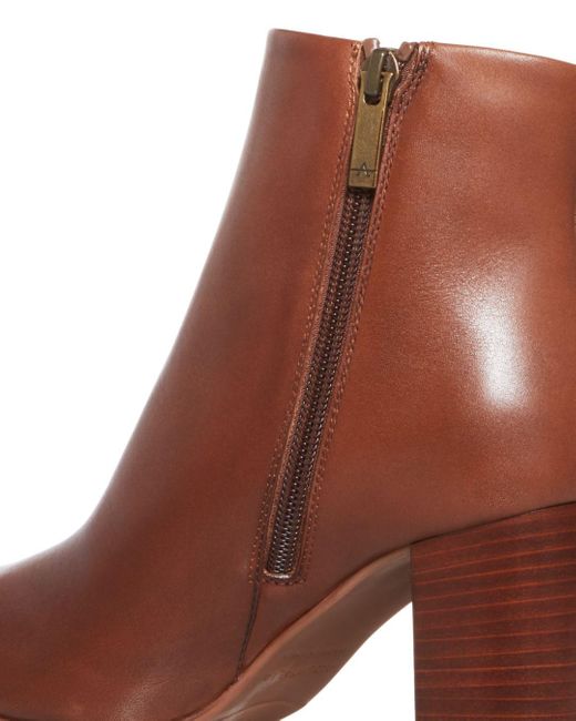 aquatalia florita booties