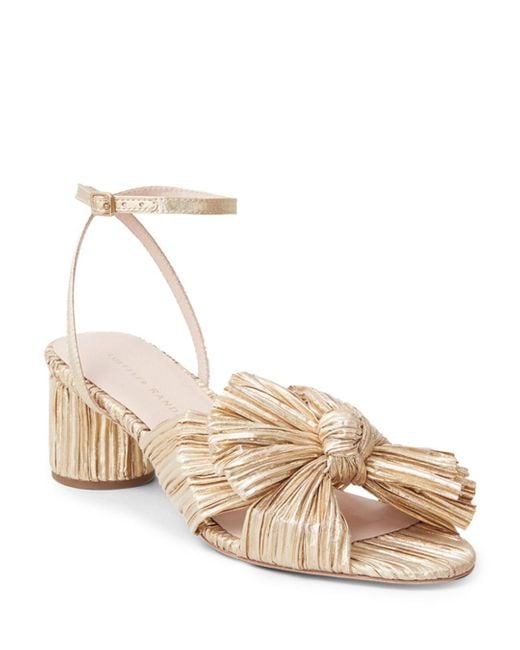 loeffler randall dahlia