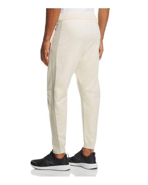 puma evoknit joggers