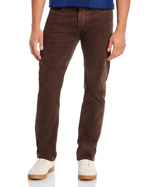 Bloomingdale's Brown The Store for men