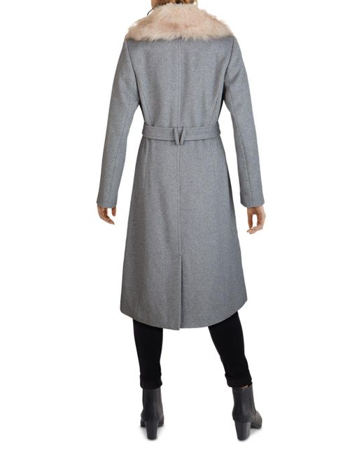medium length coat