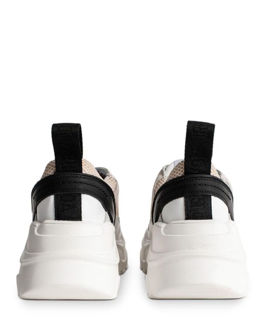 bloomingdales zadig and voltaire shoes
