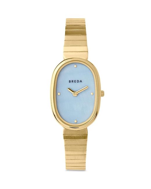 Breda Blue Jane Watch, 23Mm