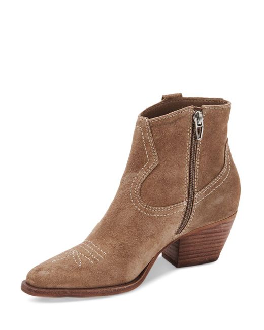 silma booties