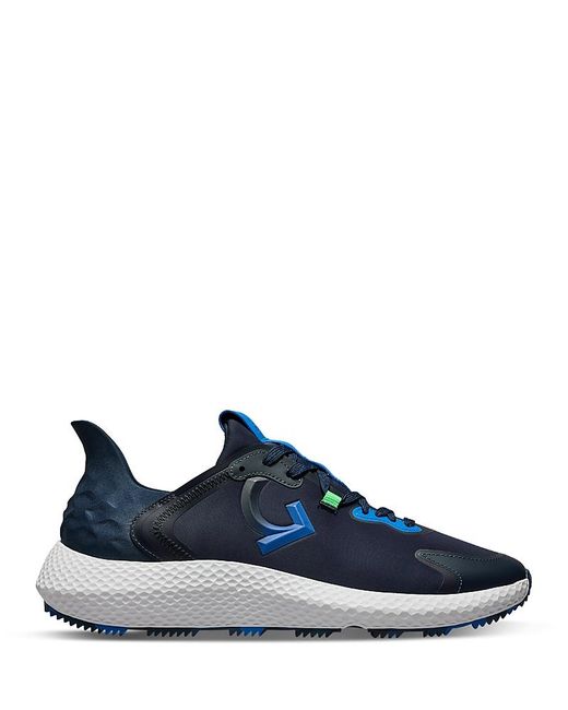 G/FORE Mg4X2 Nylon Hybrid Golf Shoe in Blue for Men | Lyst