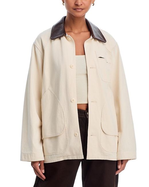 The Great Natural The Barn Jacket