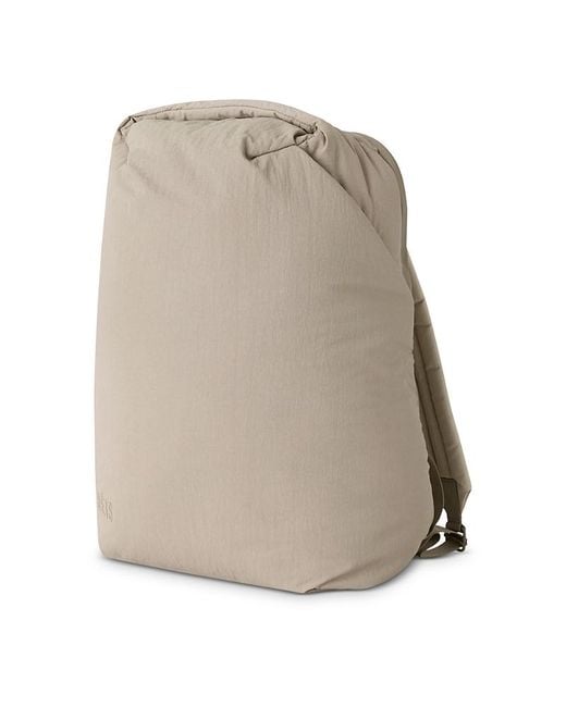 BEIS Natural Air Collection The Air Backpack