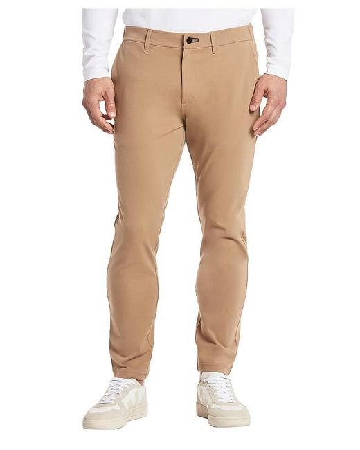 PUBLIC REC Natural Gamechanger 5-Pocket Pant for men