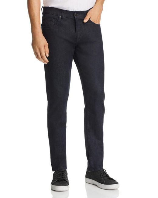 j brand tyler slim fit seriously soft