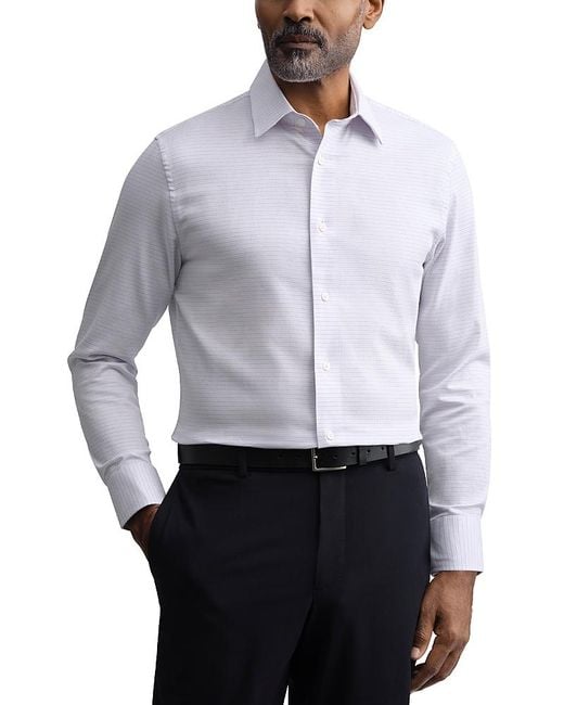 Bloomingdale's White The Store for men