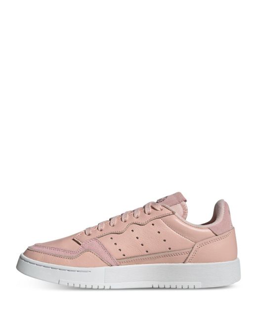 adidas adria low rosa adidas adria low rosa