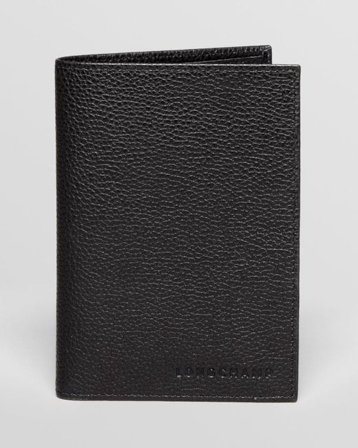 longchamp wallet mens