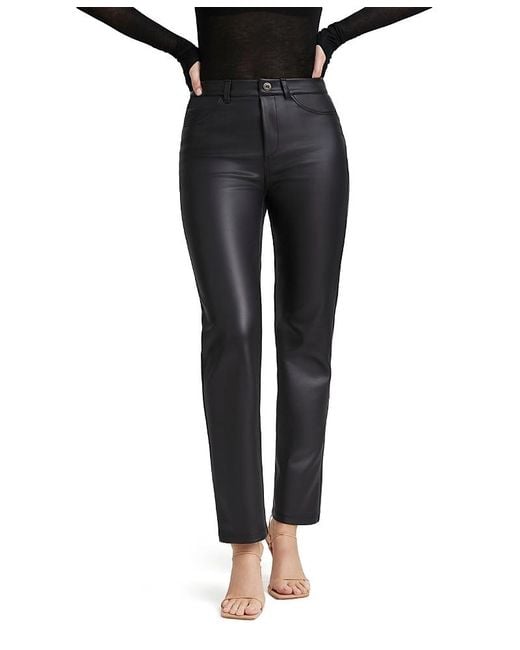 MARCELLA Black Vinci Pants