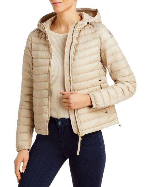 Parajumpers Suiren Down Puffer Jacket - Lyst