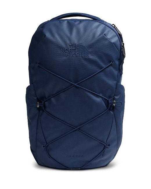The North Face Blue Jester Select Backpack for men