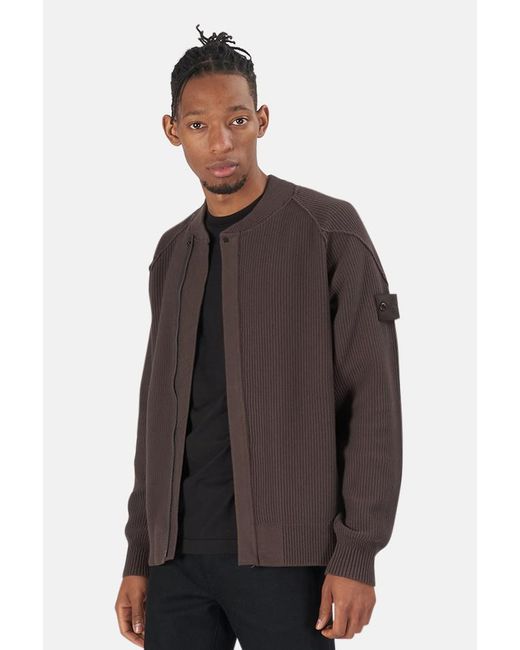 stone island ghost shell jacket
