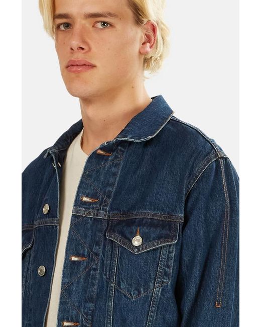 iro jean jacket